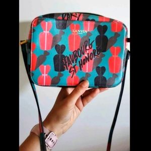 Lanvin Women's Purse